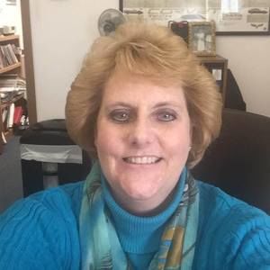 Meet your Posher, Karen